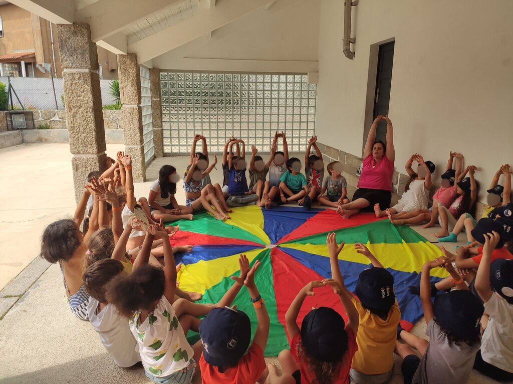 Yoga_do_Riso_Escola_Básica_de_Ferronho