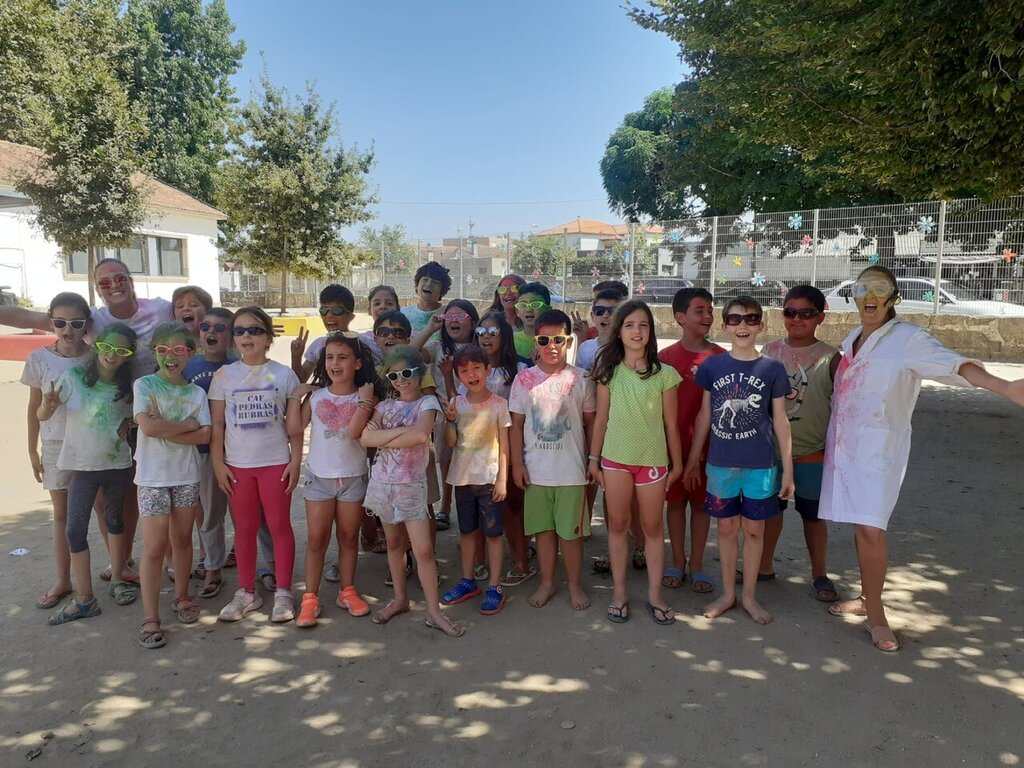 COLOUR RUN_PEDRAS RUBRAS