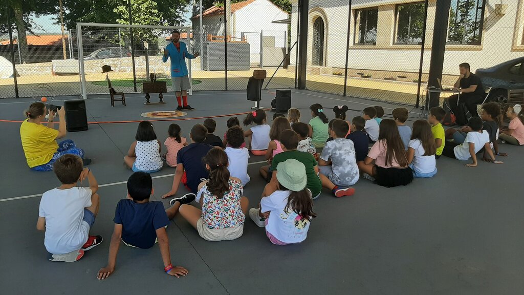 circo 360_ EB Ferreiró