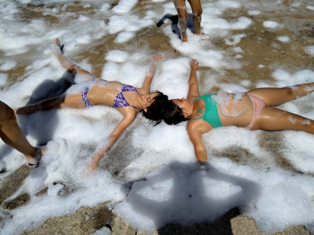 Festa da Espuma_Cidade Jardim