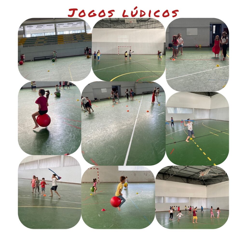 Jogos Lúdicos