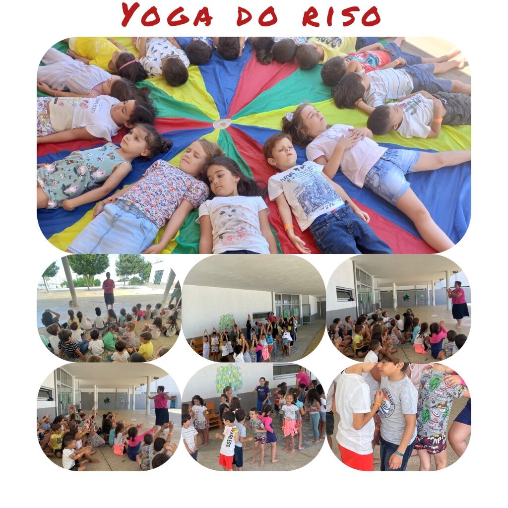Yoga Riso