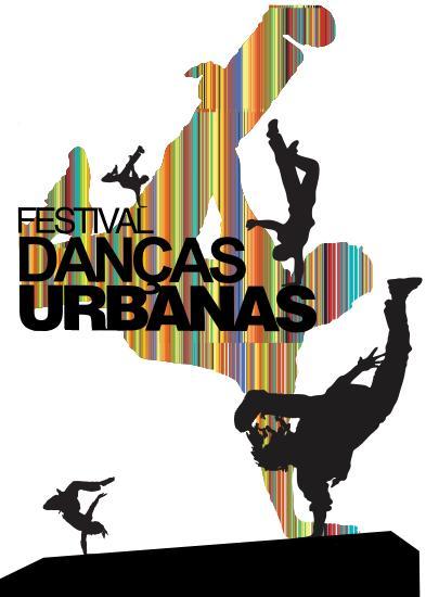FESTIVAL DE DANÇAS URBANAS 2014 a 13 de julho