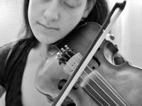 MAIA SHOWCASE – RECITAL DE VIOLINO POR BEATRIZ CARNEIRO no Fórum Jovem