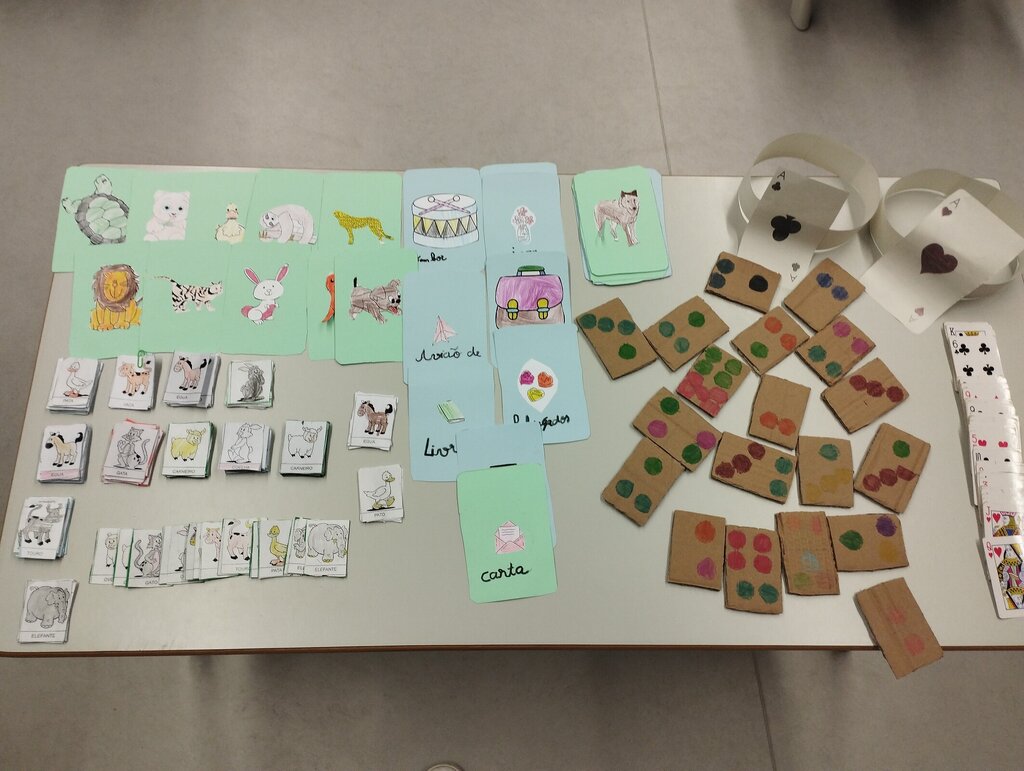 Escola Básica de Mandim_Novembro