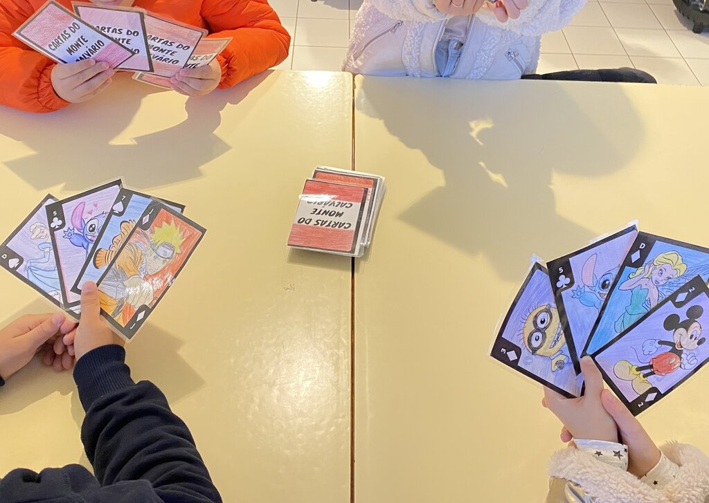 Monte do Calvário _novembro