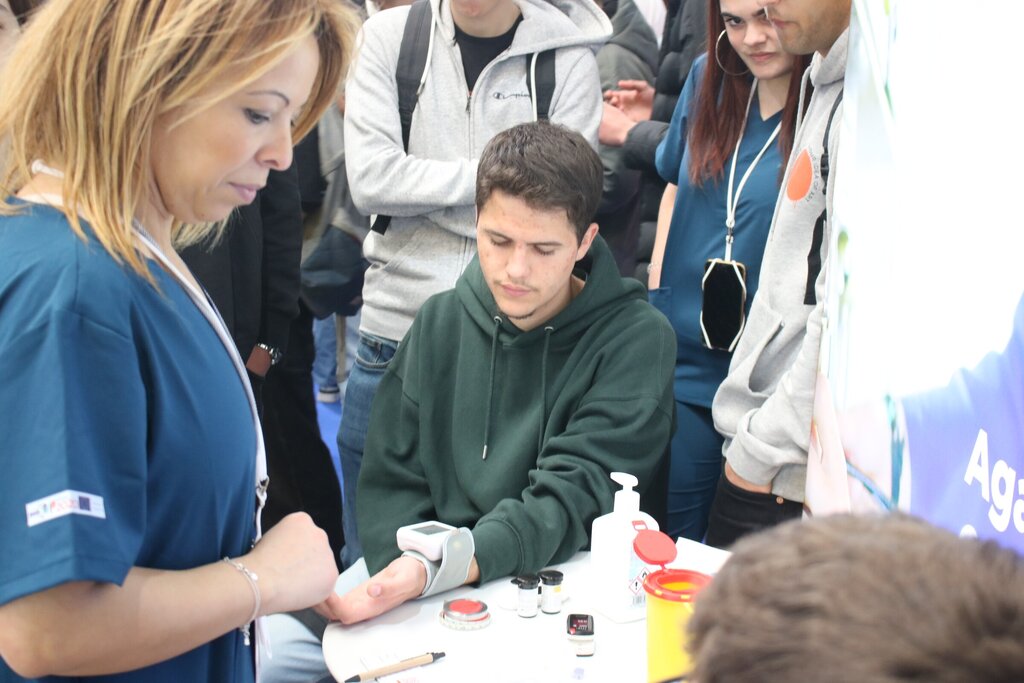 Dia 1 Saúde, PsiPorto - Soluções de Consultoria e Formação