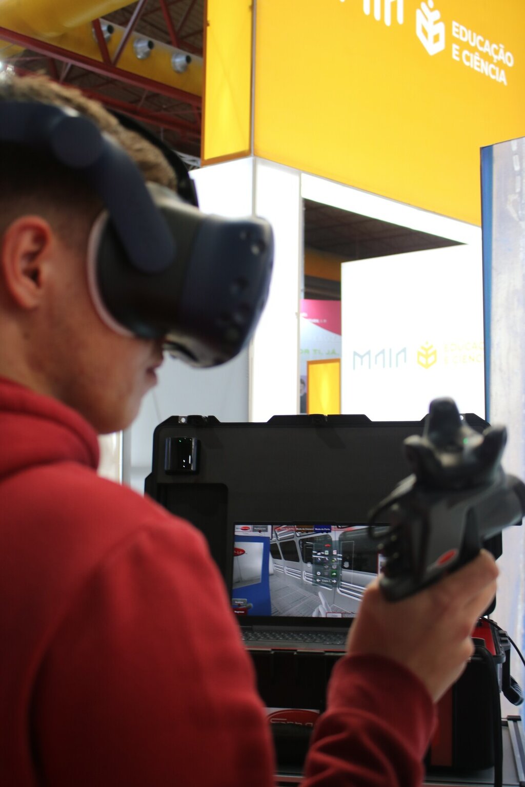 Dia 2 Reparação Automóvel, CEPRA – Centro de Formação Profissional da Reparação Automóvel