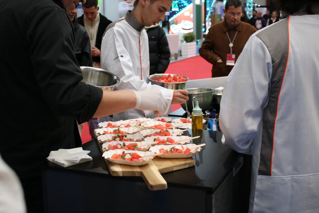 Dia 3 Cozinha, PsiPorto - Soluções de Consultoria e Formação