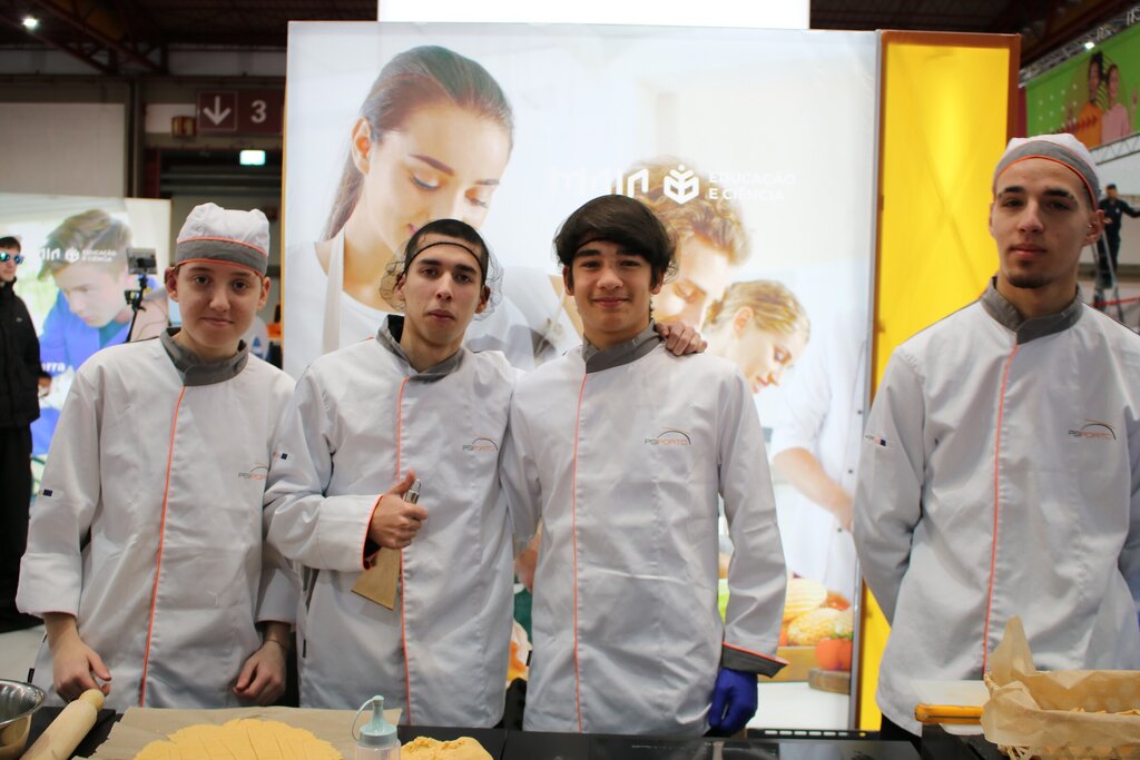 Dia 4 Cozinha, PsiPorto - Soluções de Consultoria e Formação