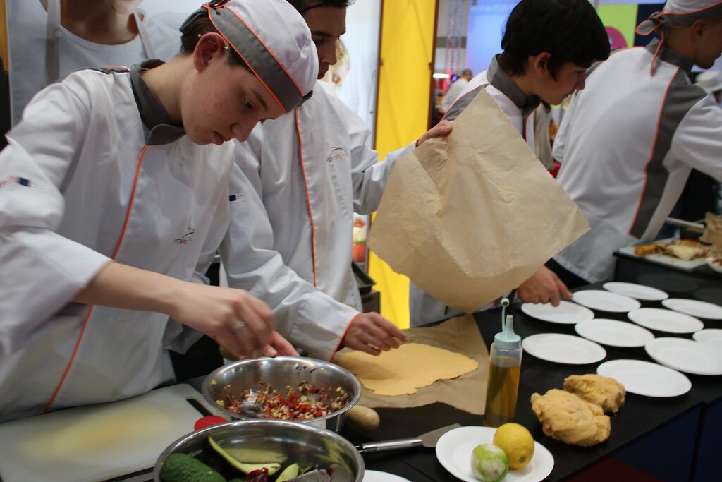 Dia 4 Cozinha, PsiPorto - Soluções de Consultoria e Formação