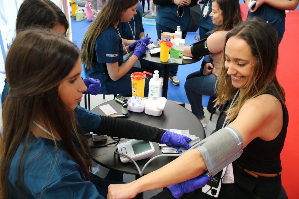 Dia 4 Saúde, PsiPorto - Soluções de Consultoria e Formação