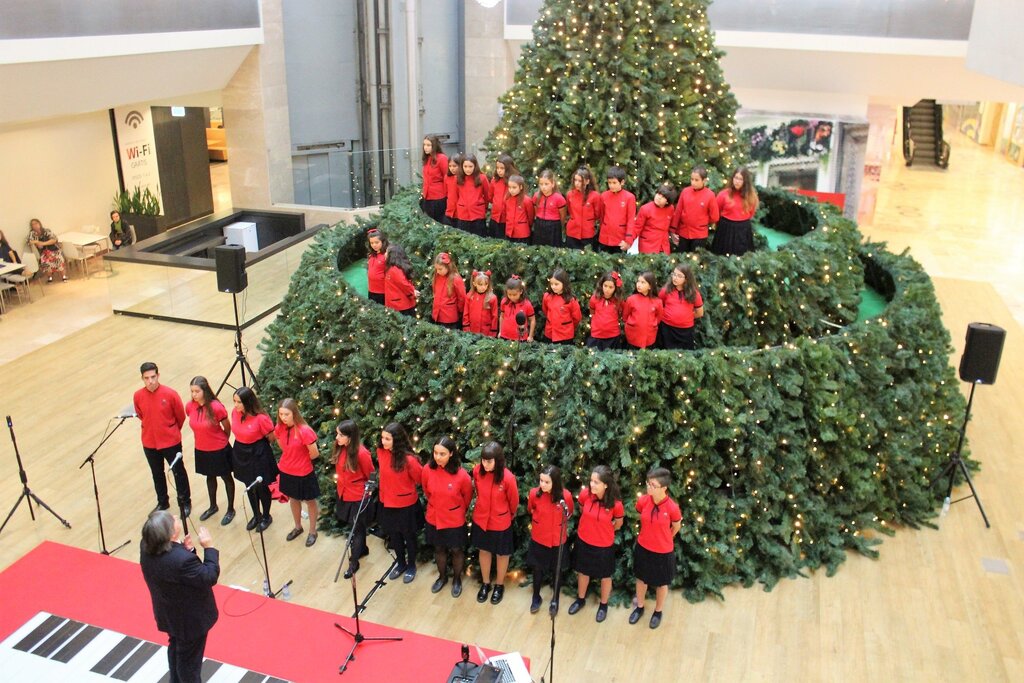 Pequenos Cantores da Maia