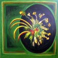 “PARTILHANDO SONHOS” – Exposição de Pintura de Maria do Céu Domingues