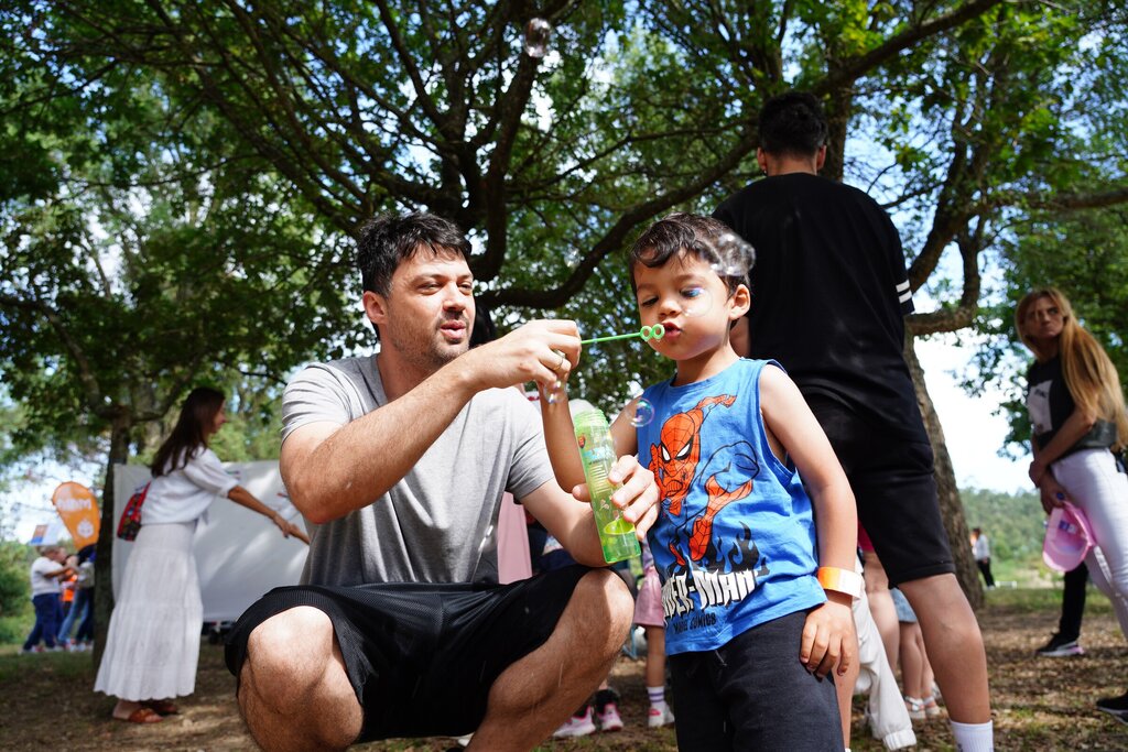 105Edc_em_Festa_Maia