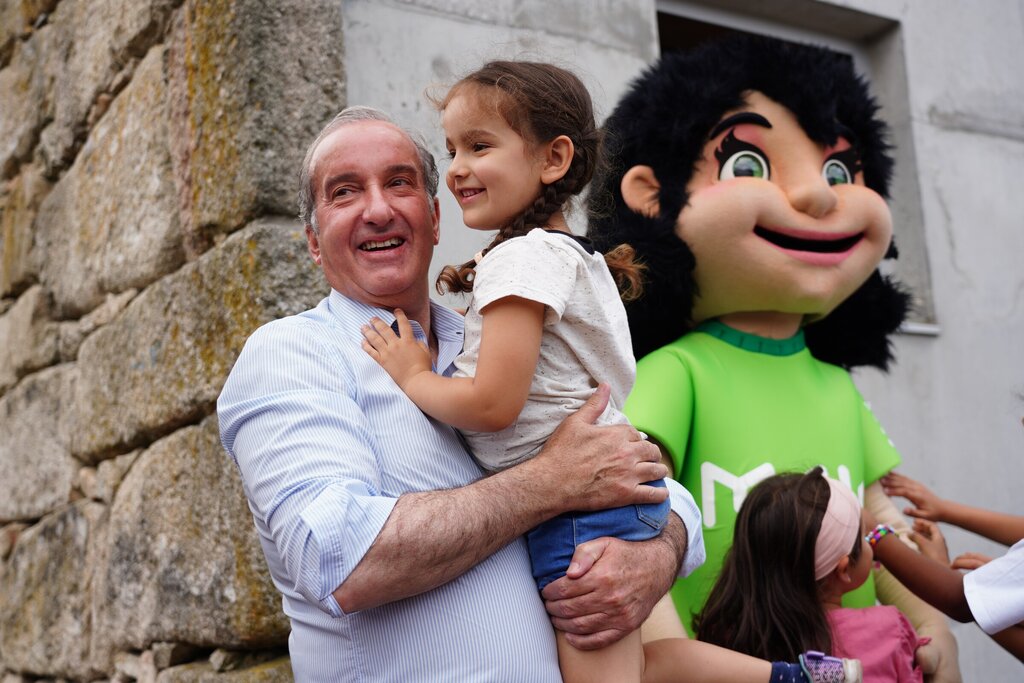 291Edc_em_Festa_Maia