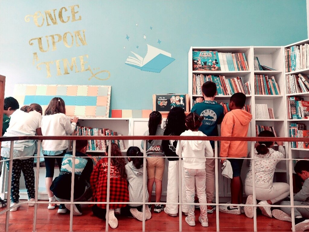 EB de Seara - Setembro