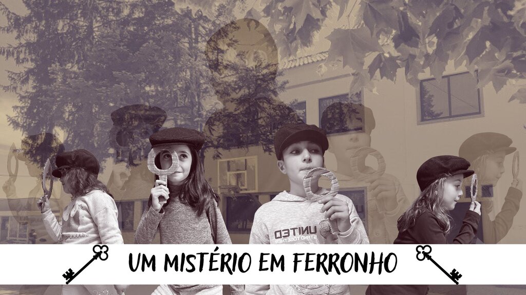 Ferronho