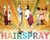 MUSICAL “HAIRSPRAY” no Fórum da Maia