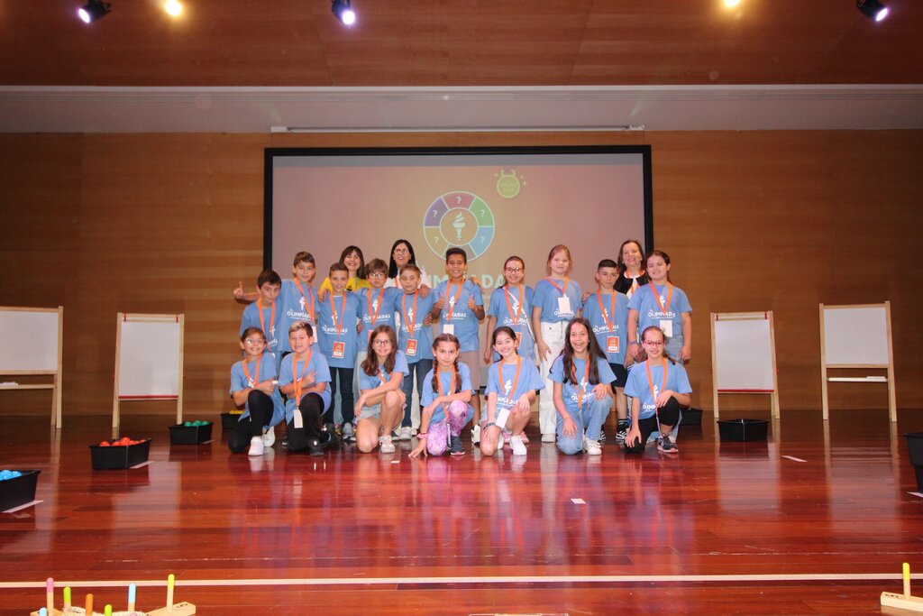 EB do Castêlo da Maia