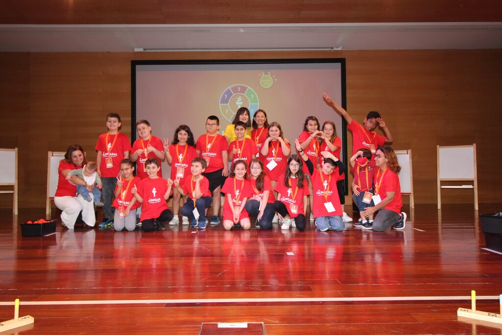 EB nº2 de Gueifães