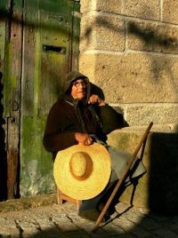 “A VIDA É UMA COISA IMENSA” – Exposição de Fotografia de José Rui Moreira Correia na Casa do Alto