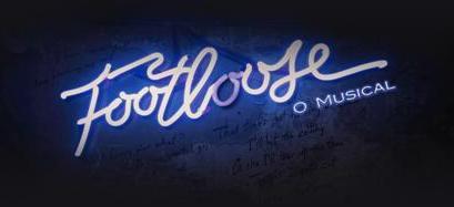 Musical FOOTLOOSE no Fórum Jovem