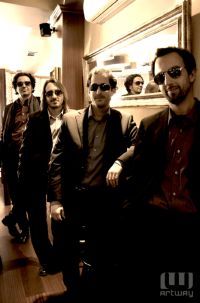 QUARTETO PARNASO no II FESTIVAL INTERNACIONAL DE MÚSICA DE PLECTRO