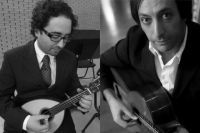 “O CINEMA ITALIANO” pelo CIGLIA ENSEMBLE na Casa do Alto a 13 de outubro