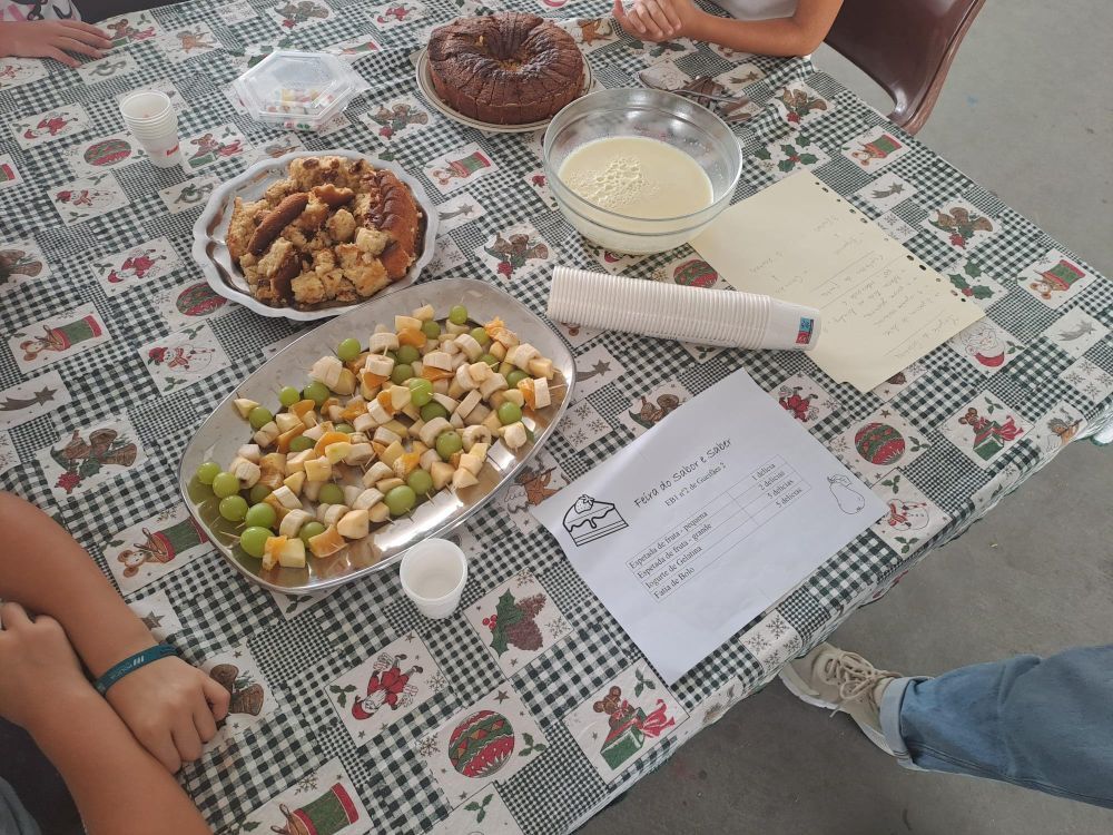 EB1 nº2 de Gueifães