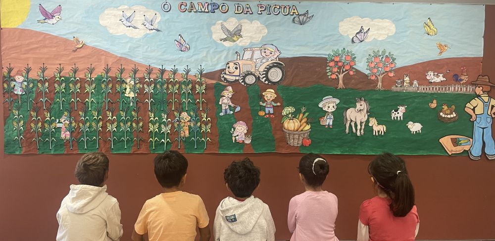 Escola Básica da Pícua