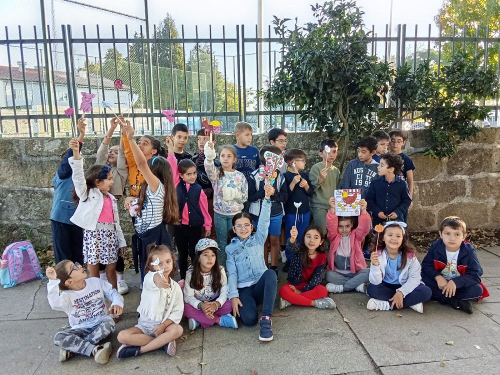 PEDRAS RUBRAS- Setembro