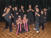 IV FESTIVAL DE TEATRO ESCOLAR - 26 a 31 de Maio – Fórum Jovem da Maia