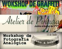 “MIX” – inscrições abertas para os ateliers