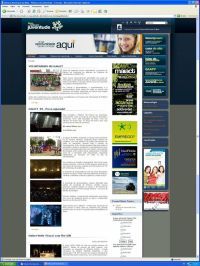 Portal da Juventude da Câmara Municipal da Maia atinge nºs elevados em apenas 5 meses de existência