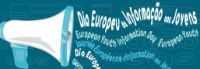 DIA EUROPEU DA INFORMAÇÃO AOS JOVENS
