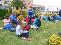 “CONHECES?” – Natal de 2012 – a reportagem