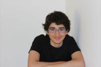 MAIA SHOWCASE - RECITAL DE PIANO DE JOSÉ MIGUEL BORGES no Fórum Jovem