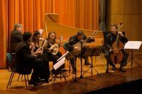 ARTEMANDOLINE no Fórum da Maia – a reportagem