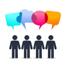 DEBATE “O QUE SERIA UM BOM LÍDER PARA O PAÍS E PARA UMA EMPRESA” no Venepor