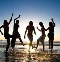 GAAPP , no INED-Maia, com a ação “Questões em torno da adolescência”