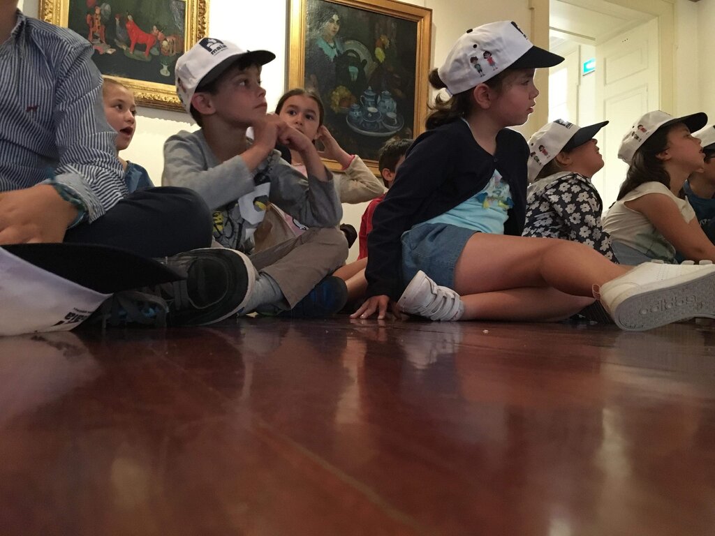 Museu Nacional Soares dos Reis