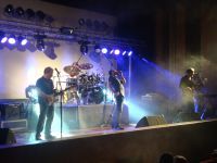 EKUS, JARDA, THE CRAWLERS e THE VERTICAL TRANSMISSION na Final do MAIA GARAGE SESSIONS 2011 by DELTA