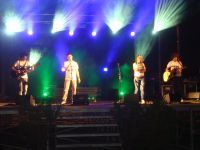 Diário da Feira das Oportunidades 2010 - Noite 1