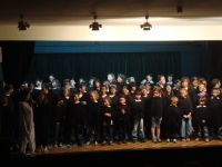 FESTIVAL DE TEATRO ESCOLAR NO FÓRUM JOVEM DA MAIA