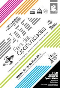 Feira das Oportunidades 2011