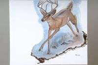 Exposição de Artes Plásticas de Paula Costa “TEMPO, PRAXE, SOL – LUA… AMOR”  no Fórum Jovem a 28/01