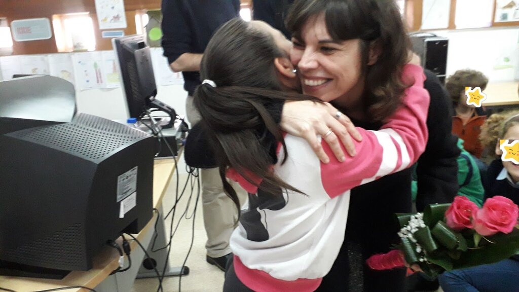 Escola Básica da Giesta