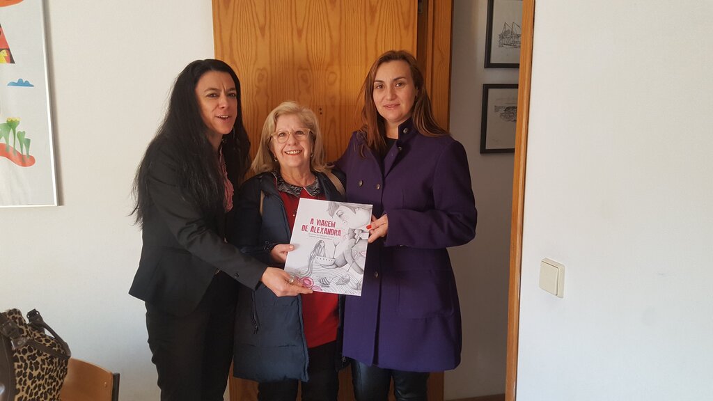 Agrupamento de Escolas de Pedrouços