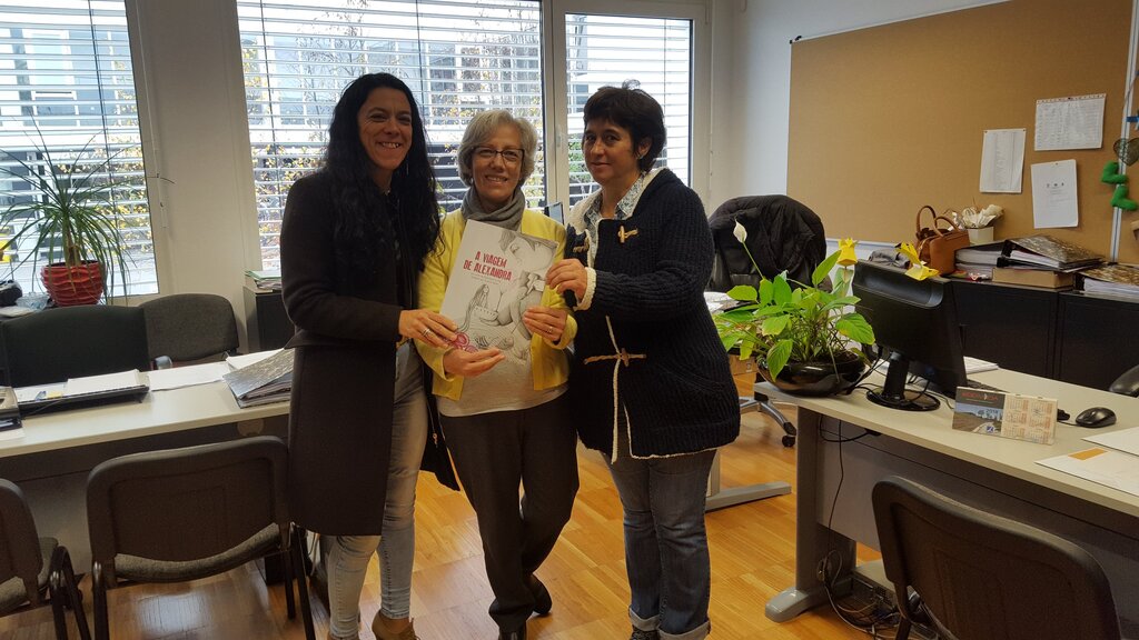 Agrupamento de Escolas do Castêlo da Maia